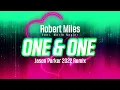 Download Lagu Robert Miles feat. Maria Nayler - One and One (Jason Parker 2022 Remix)