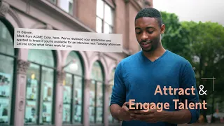 ADP Workforce Now Recruitment