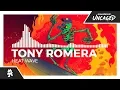 Download Lagu Tony Romera - Heat Wave [Monstercat Release]