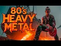 Download Lagu 🔥 2025 TOP BEST 80’s HEAVY METAL • 3 HOURS LEGENDARY ROCK 🔥