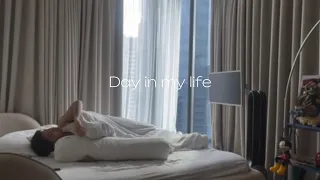 How I spend my days lately