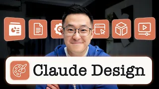 Claude Design is Insanely Easy even for beginners