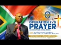 Download Lagu Operation 7 -5 Thursday