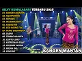 Lagu SILVY KUMALASARI || FULL ALBUM | KANGEN MANTAN 🎵| TERBARU VERSI CAMPURSARI VIRAL🎵HOREG TRENDING 2025
