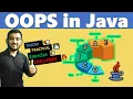 Concepts of oops in Java Java OOPs Hindi