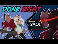 This Furry Comic Gets Everything Right