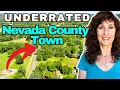 ALL ABOUT Penn Valley CA Nevada County CA