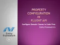 19 - Property Configuration In Fluent Api Code First EF