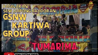 Download GSNW KARTIWA GROUP|TUMARIMA MP3