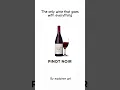 Download Lagu Every Wine Explained, Pinot Noir #whitewine #redwine #wine #winetasting