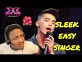 Download Lagu ALVIN JONATHAN - GIVE ME LOVE | X FACTOR INDONESIA 2021 Reaction