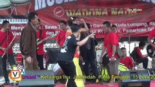 Download Pongdut - Wadona Nada - Novi   -  Jali Jali MP3