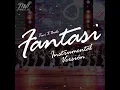 TINI ft. Beele - Fantasi (Live Instrumental Versión - Backing Vocals)