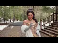 Jazmyn J - The Supremes Medley