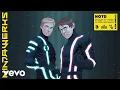 Download Lagu NOTD - Start It Over (ft. CVBZ \u0026 SHY Martin) ft. CVBZ, Shy Martin