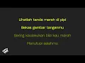 Betharia Sonatha - Hati Yang Luka (Karaoke Version)