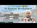 Download Lagu Al Kautsar Bersholawat  Bersama Habib Syech Bin Abdul Qodir Assegaf  Bogor Jawabarat|| Daniz Cinema