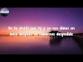 Feid - SI TÚ SUPIERAS - Bonus Track (Letra/Lyrics)