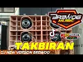 Download Lagu DJ TAKBIRAN PART.2 PALING DI CARI-CARI 2021- BREWOG MUSIC