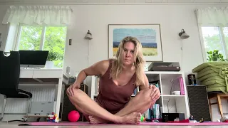 yoga class 09 july 26 15 min daily