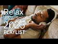 Lagu Soulful R\u0026B Vibes – Relax \u0026 Unwind with Smooth Grooves