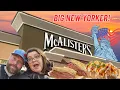 McALISTER S Deli - NEW 2 FOR 10 MENU