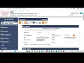 How to Perform 1st Class Candidate Registration and Final Registration Procedures? Provisional Br...
