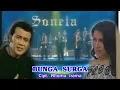 Download Lagu Rhoma Irama \u0026 Rita Sugiarto - Bunga Surga (Official Lyric Video)