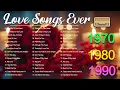 Lagu The Most Romantic Songs of the Era 💝 500 Greatest Love Songs 80s 90s - Soft and Soulful