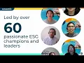 Concentrix ESG ESG Week 2025