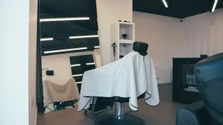Look Around This Barbershop Gentlemen s Choice