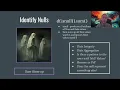 Python Data Analysis Bootcam class 7 - 02 Idenitfy Nulls in Pandas