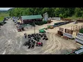 Riverland Farm Ranch Equipment Lot