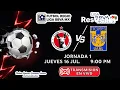 LIGA BBVA MX - CLAU 26
