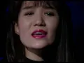 浜田麻里「Cry For The Moon」Music Video