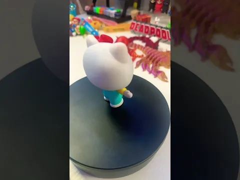 🌈3D Prints 🌈🦄Toys for Everyone #shorts #trending #viral