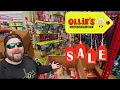 You Won t Believe the Fishing Gear I Found at Ollies
