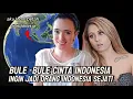 Download Lagu No Longer Wanting to Be a Tourist! This Foreigner Determined to Become a True Indonesian