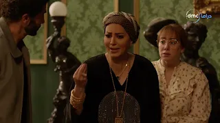 راجعين يا هوى رؤوف اتكشف قدام كل عيلته هتكرهه بعد المشهد ده 