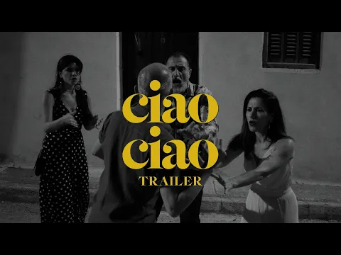 Official Trailer