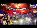 Download Lagu PAWAI PERSIB JUARA‼MIO BASURI BEN IS BACK🔥KONVOI BARENG BOBOTOH