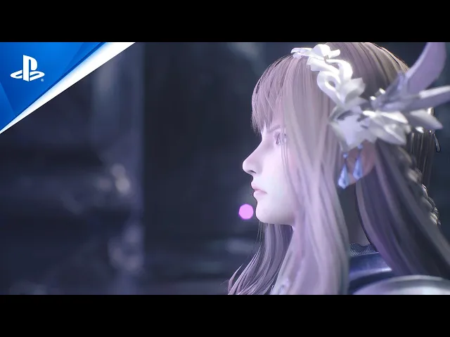 Valkyrie Elysium - State of Play March 2022 Announcement Trailer | PS5, PS4