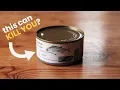 Can Tuna Give You Mercury Poisoning