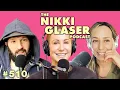 510 Are We Losing Empathy Meeting a NOLA Survivor Reddit The Nikki Glaser Podcast