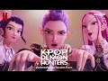 Download Lagu “Takedown” KPop Demon Hunters (Soundtrack from the Netflix Film) | HUNTR/X