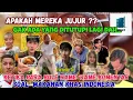 Lagu JUJUR-JUJURAN NIH !!! BEGINI KETIKA BULE KOMENTARI SOAL MAKANAN KHAS INDONESIA YANG SEMAKIN MENDUNIA