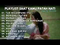 Lagu Pop Sedih Terpopuler - Lagu Enak Didengar Saat Santai Saat Kerja #laguterpopuler #lagutiktok