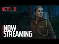 Lagu Aranyak | Now Streaming | Raveena Tandon, Parambrata Chatterjee, Ashutosh Rana | Netflix India