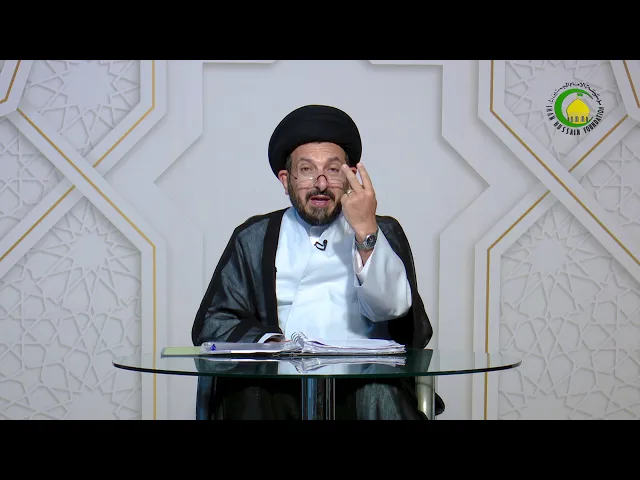 ⁣467  تنبیهات الأمر بین الأقل والأکثر، و مما ذکرنا ...، ص396 - الأستاذ: سماحة السید عادل الحکیم
