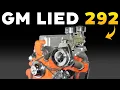 Download Lagu THE SHOCKING TRUTH BEHIND CHEVYS OVERBUILT 292 INLINE SIX ENGINE